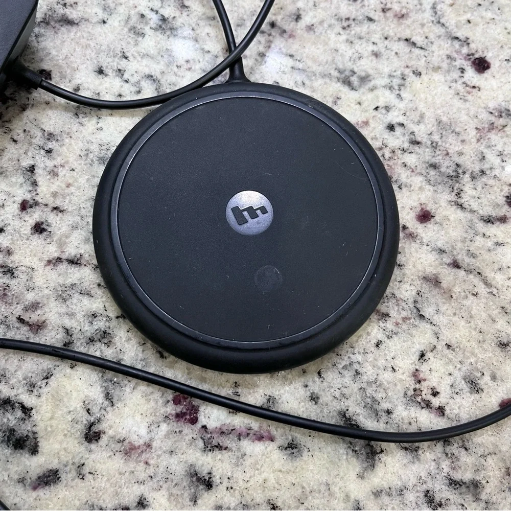 Mophie wireless charging base